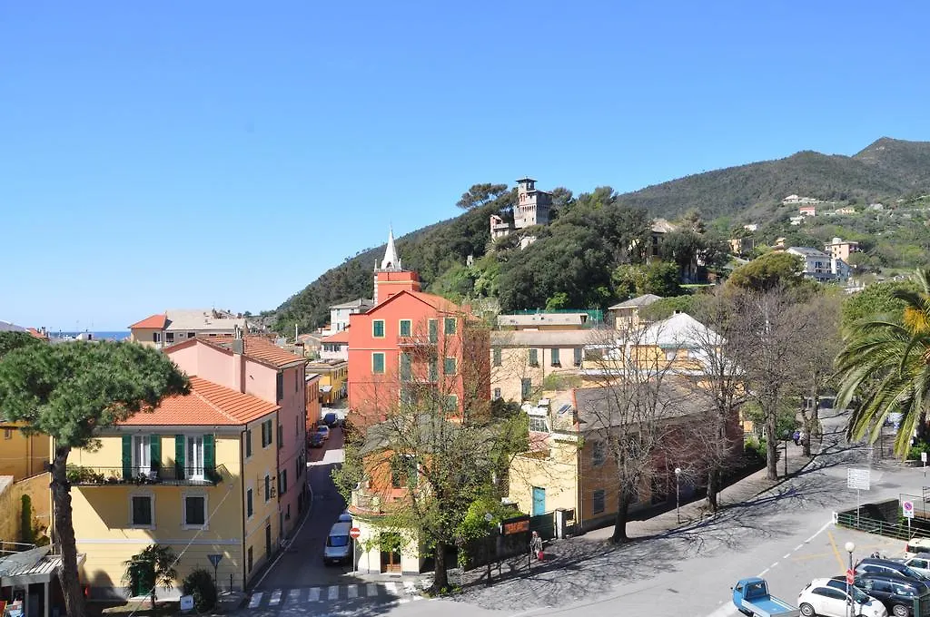 Hotel Residence Moneglia 2*,  Ιταλία