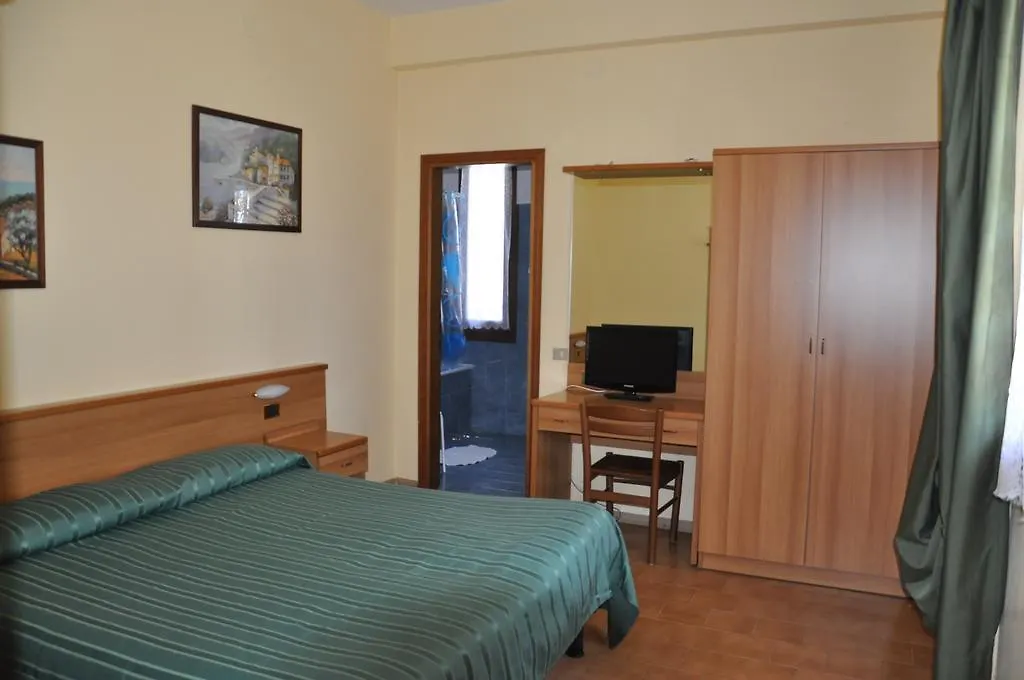 Aparthotel Hotel Residence Moneglia