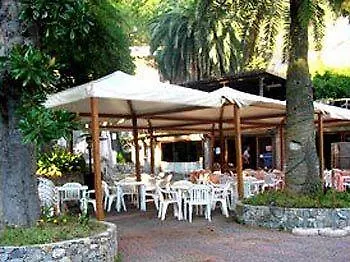 Hotel Residence Moneglia Aparthotel