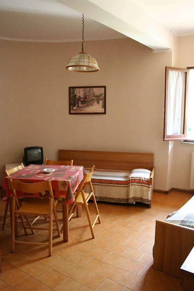Hotel Residence Moneglia