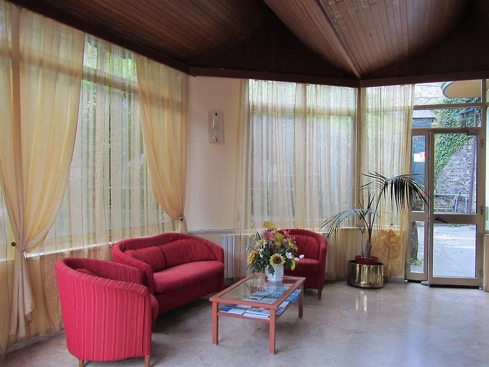 Aparthotel Hotel Residence Moneglia