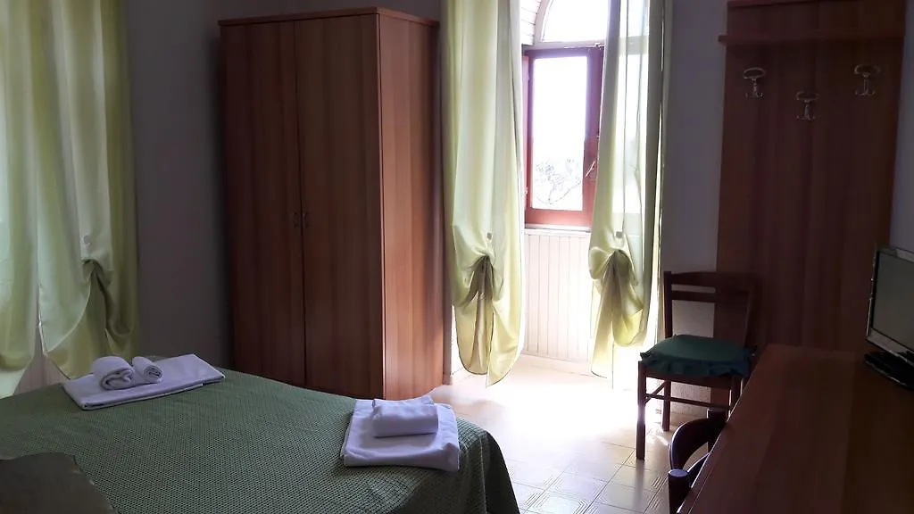 Hotel Residence Moneglia Aparthotel