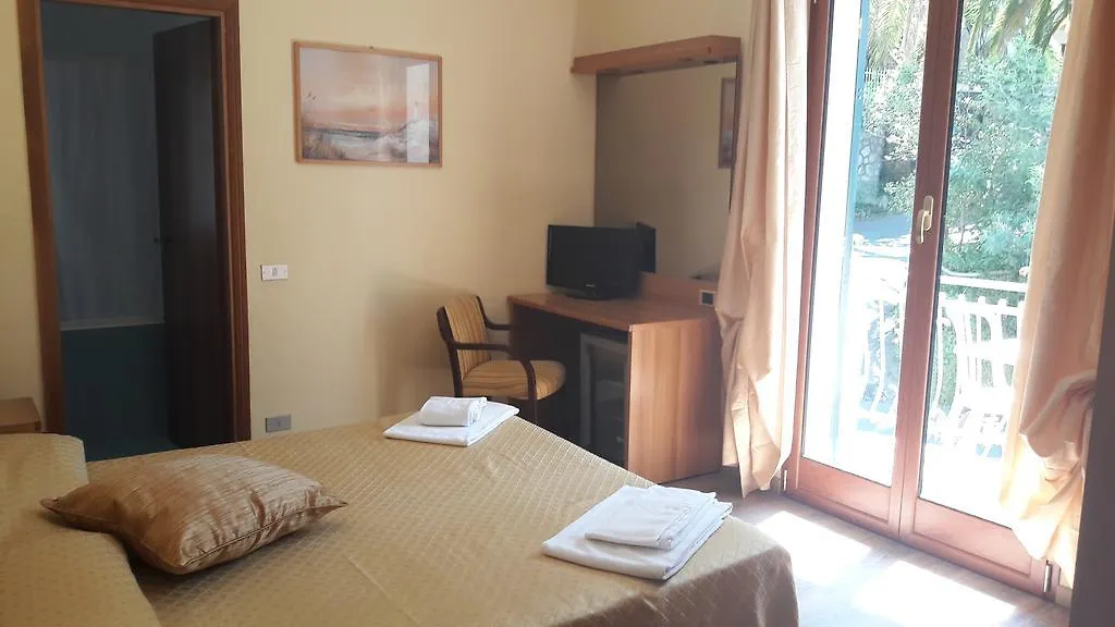 Aparthotel Hotel Residence Moneglia