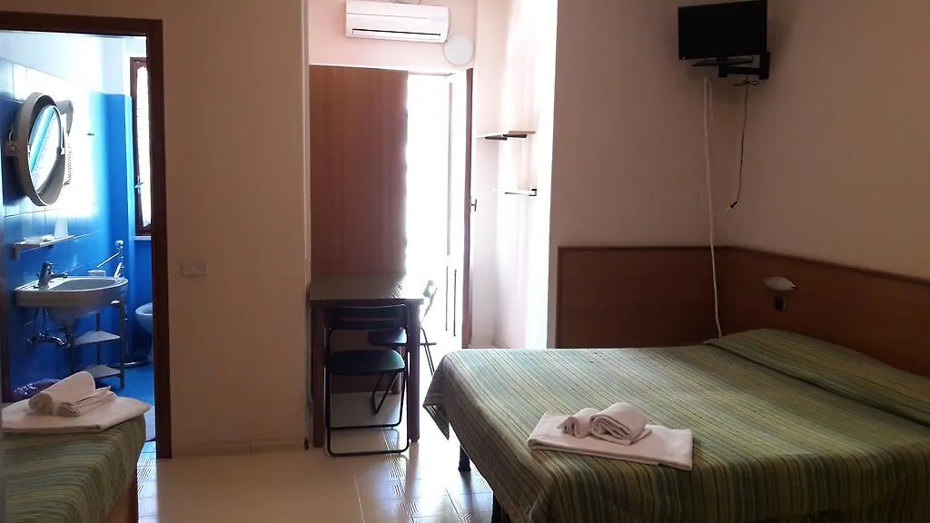 Aparthotel Hotel Residence Moneglia