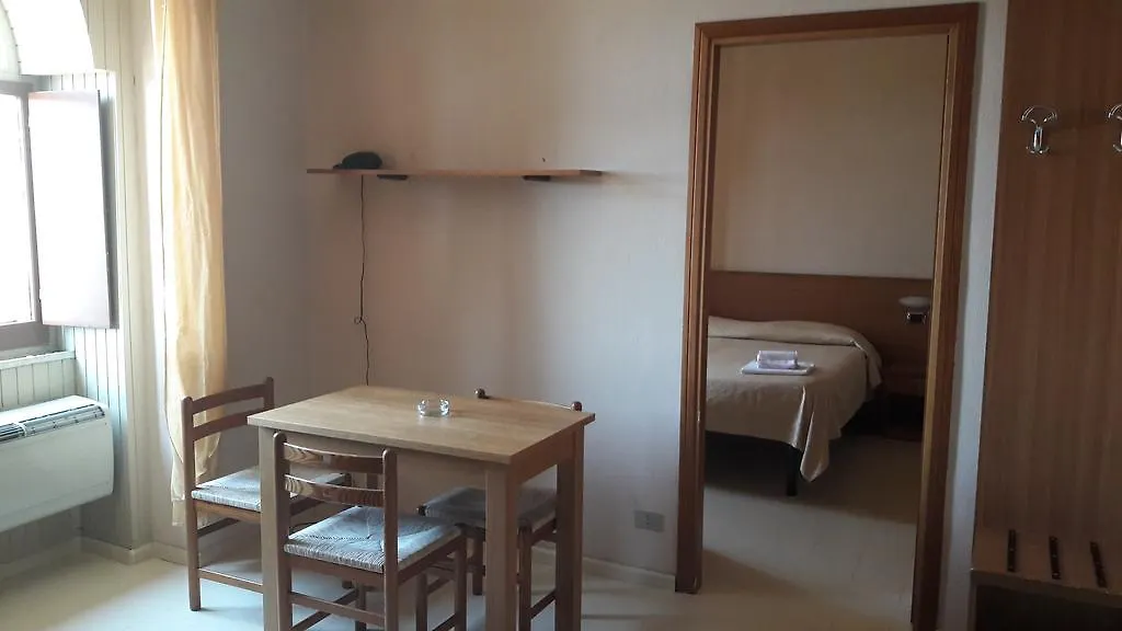Hotel Residence Moneglia Ιταλία