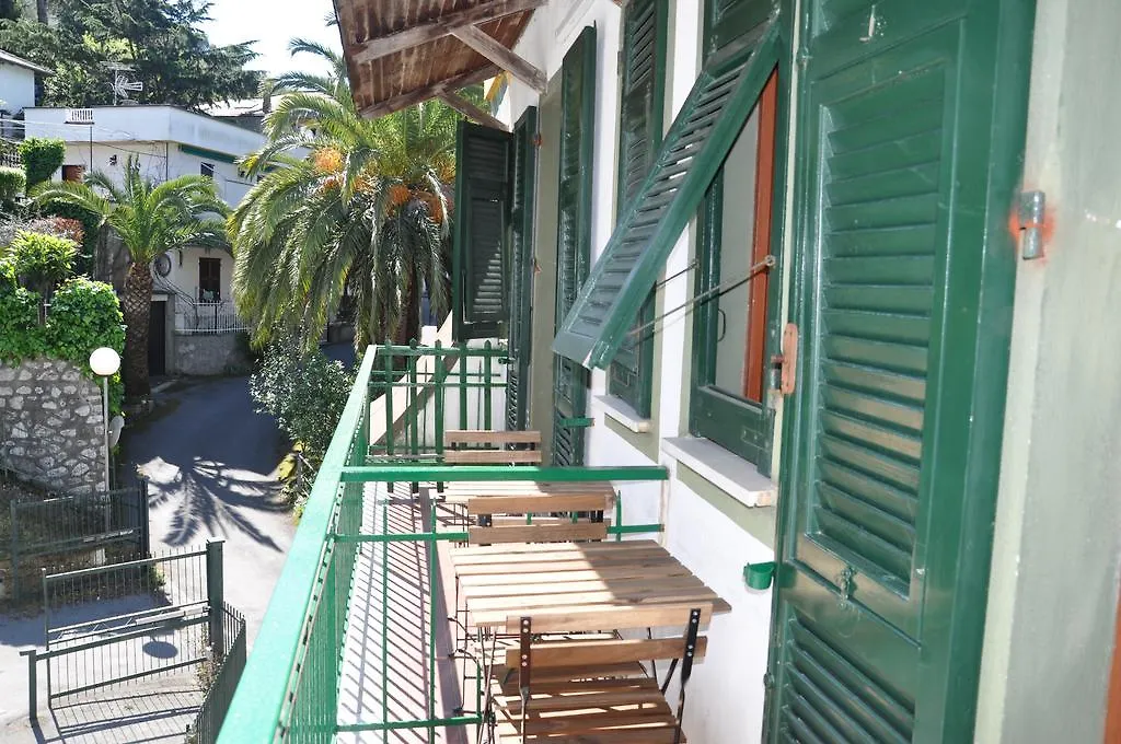 Hotel Residence Moneglia 2*,  Ιταλία