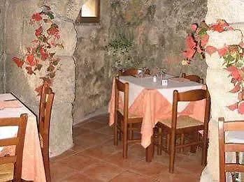 Hotel Residence Moneglia