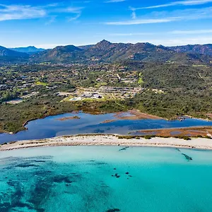Baglioni Sardinia - The Leading Of The World 5*, San Teodoro (Sardinia) Italy