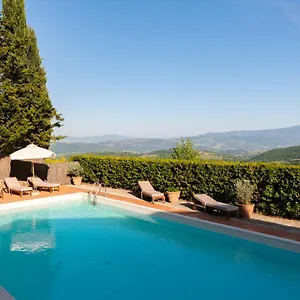 Si Hotel Montalcino