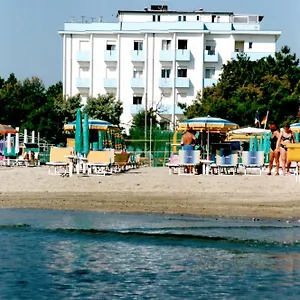 Mirage 3*, Lido di Classe Italien