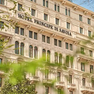 Principe Di Savoia - Dorchester Collection Hotel Milaan